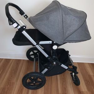 Bugaboo chameleon 3
